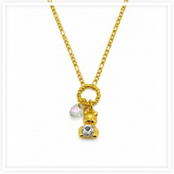 Oso Dorado