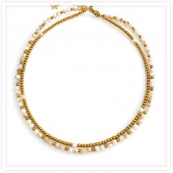 Collar Nácar