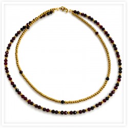 Collar Granate